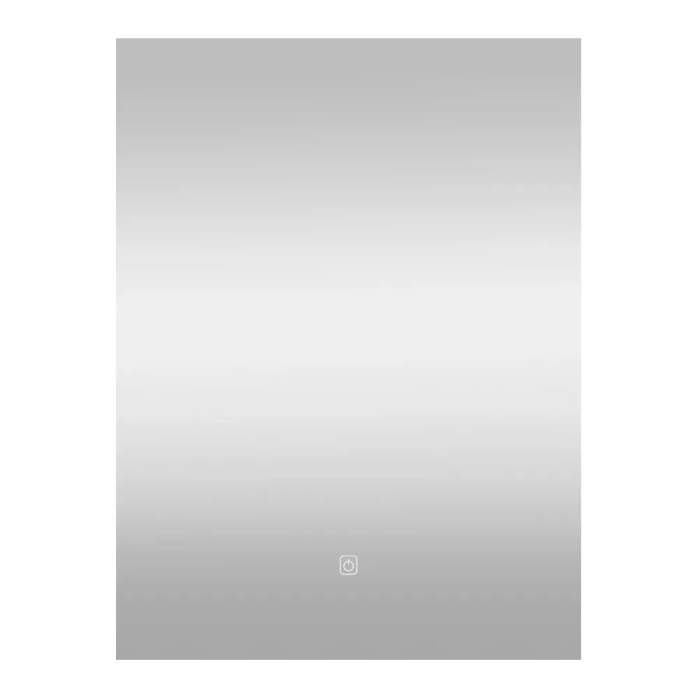 ESPEJO LED TOUCH 60*80 CM Home Design México