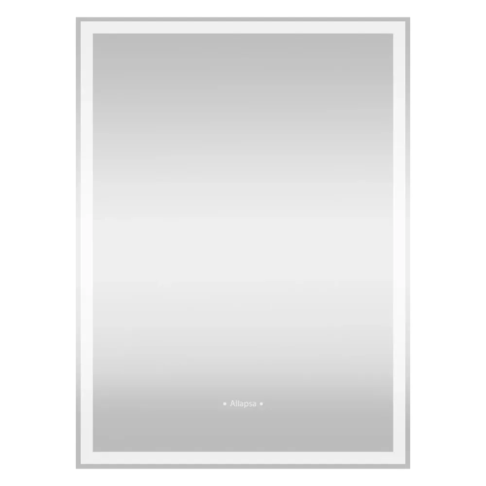 ESPEJO LED TOUCH 80*60 CM Home Design México