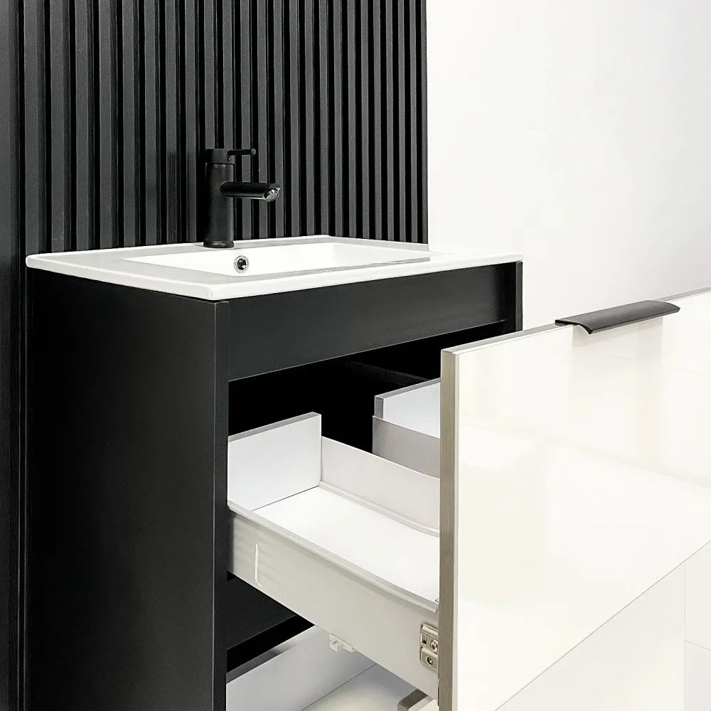 GABINETE DE BAÑO ARAXY II 2025 Home Design México