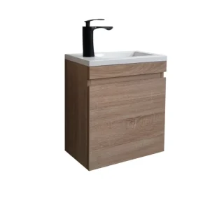 GABINETE PARA BAÑO GALICIA 40 Home Design México