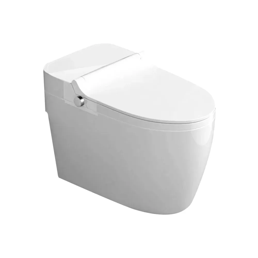 WC JÚPITER CONFORT Home Design México