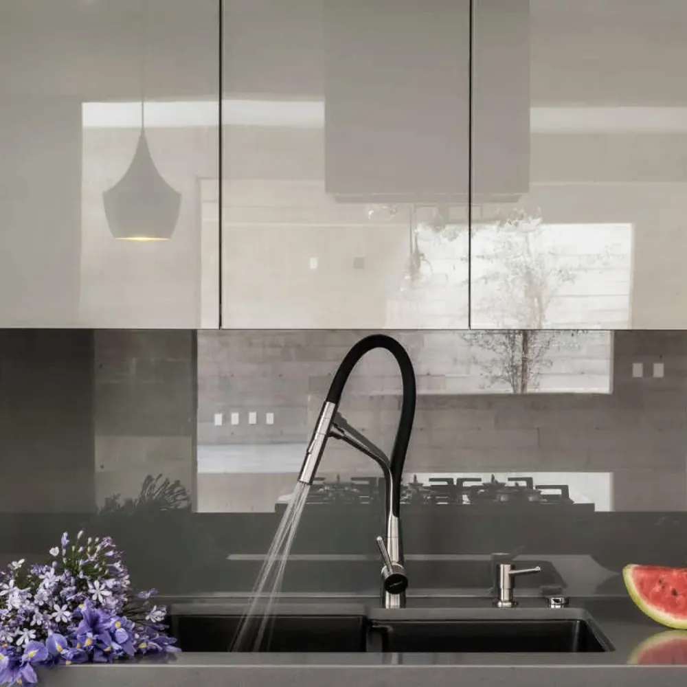 MONOMANDO PARA COCINA EC 118 Home Design México