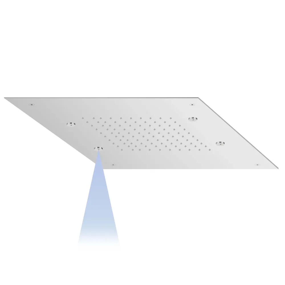 REGADERA LED RELNK500 Home Design México