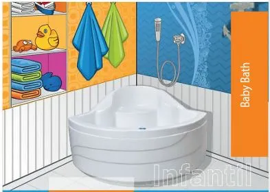 TINA EDITION INFANTIL Home Design México