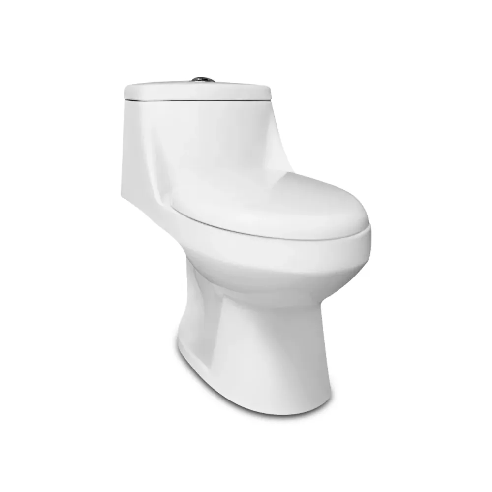 WC VENUS BLANCO Home Design México
