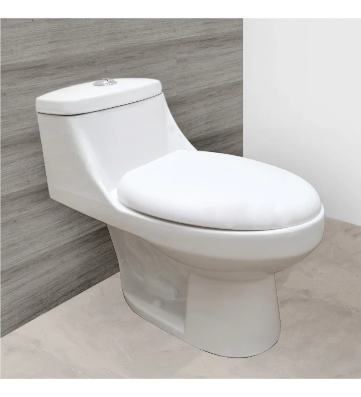 WC VENUS BLANCO Home Design México
