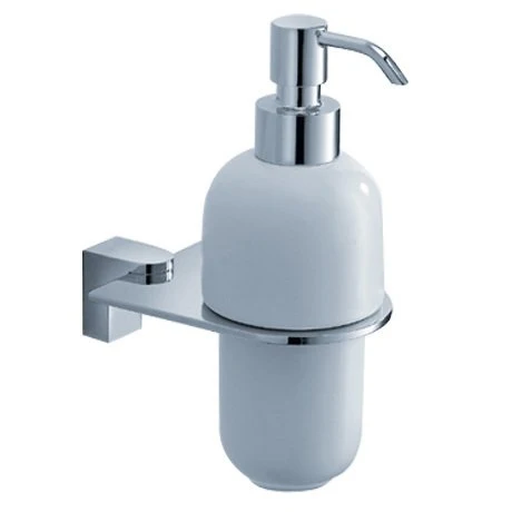 DISPENSADOR DE JABON SYDNEY 70.23020 Home Expocenter