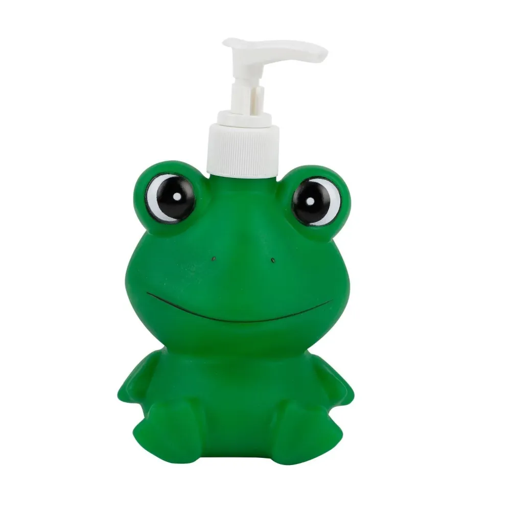 Dispensador De Jabon Animales 16Cm HomeWell