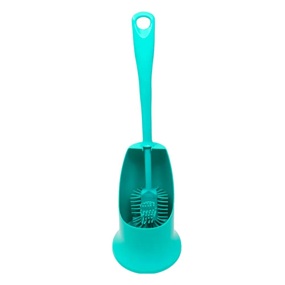 Cepillo de Baño Moderno - Turquesa IdeenstoresMX