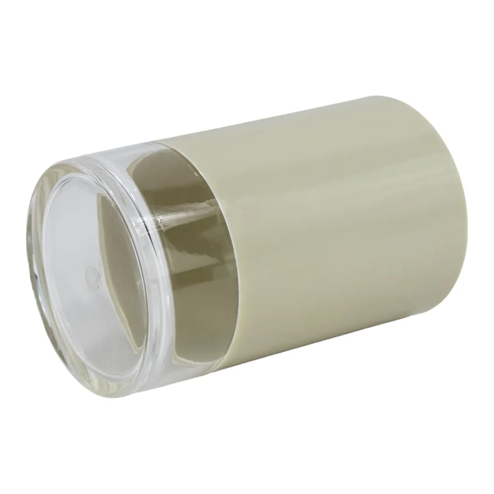 Set de Accesorios para Baño Color Beige - 3 Piezas IdeenstoresMX
