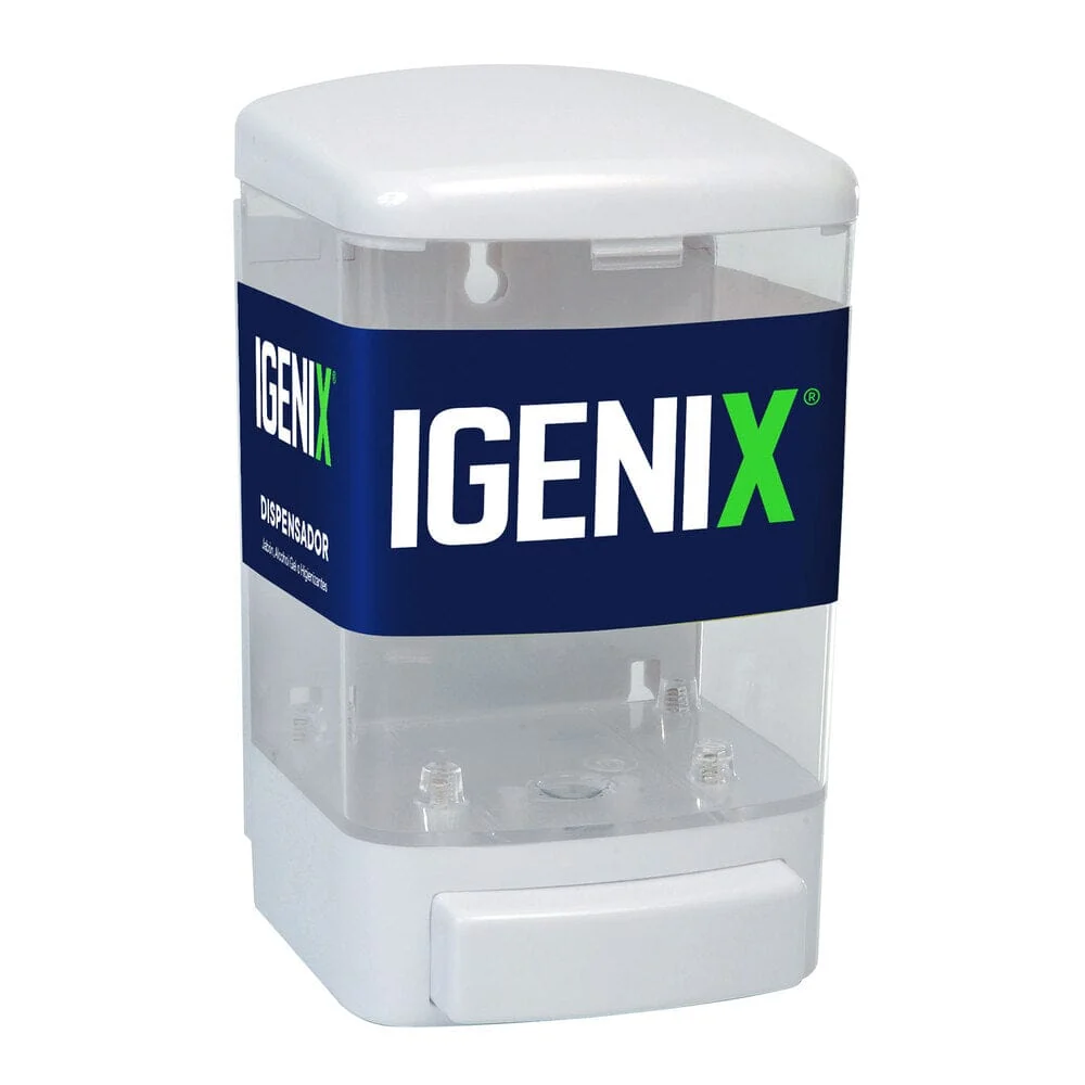 Jabonera Granel 1 Lt IGENIX