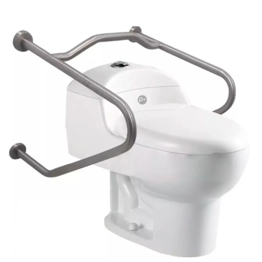 Barra Sanitaria de Acero Inoxidable 60x60x60 Cms IGT SAS