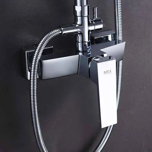 IMEX ART BDAR025 CROMO Imex Products, S.L.