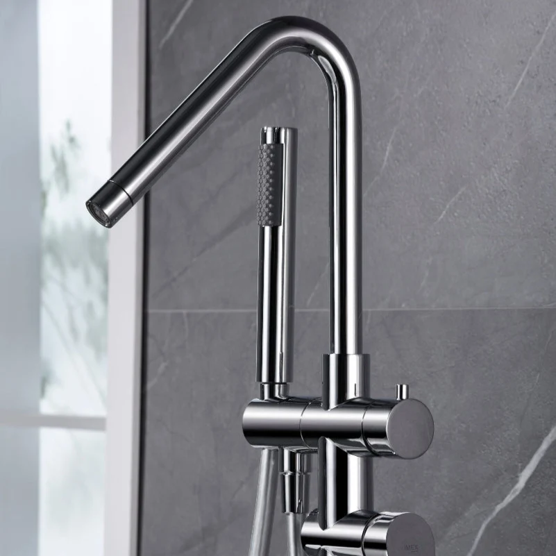 IMEX BELGICA / BRUSELAS BBEZ044 CROMO Imex Products, S.L.