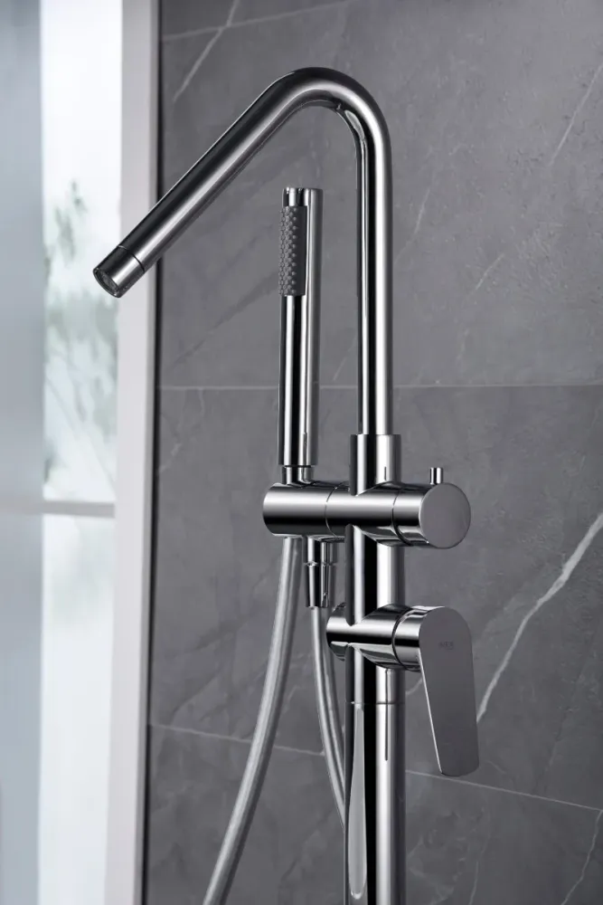 IMEX BELGICA / BRUSELAS BBEZ044 CROMO Imex Products, S.L.