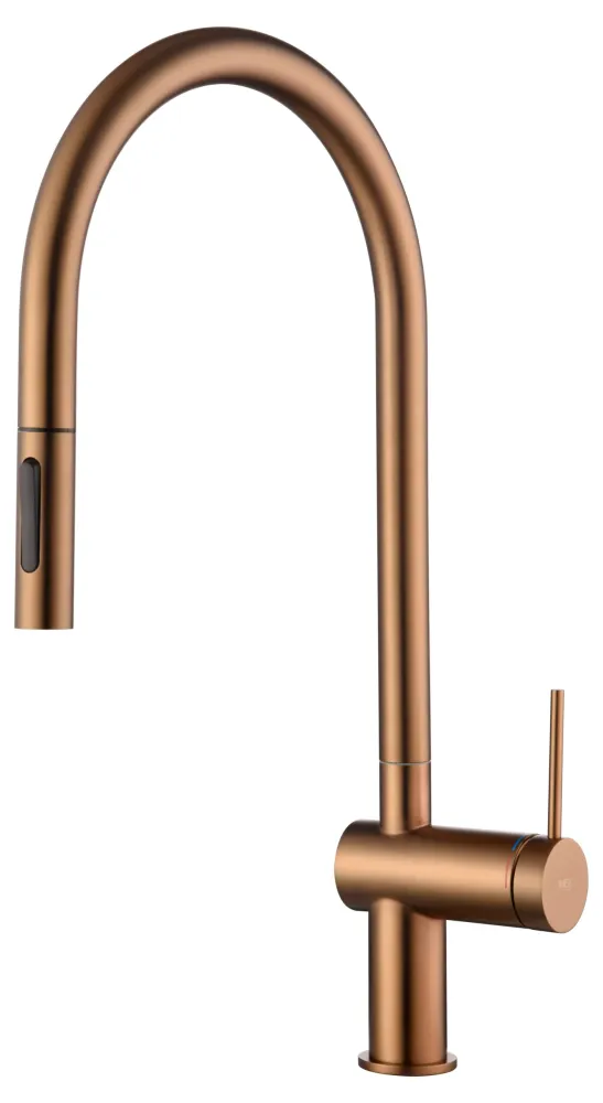 IMEX Berna GCE026/ORC oro rosa cepillado Imex Products, S.L.