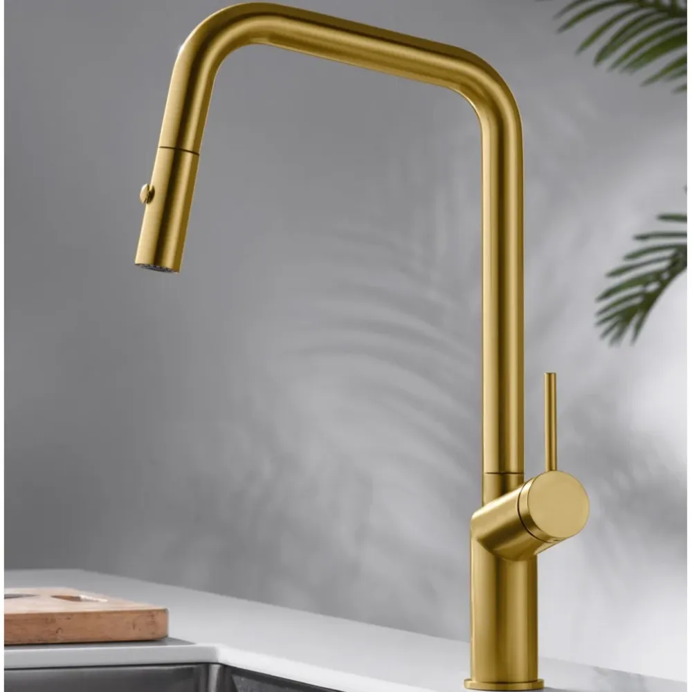 IMEX Bonn GCE024/OC oro cepillado Imex Products, S.L.