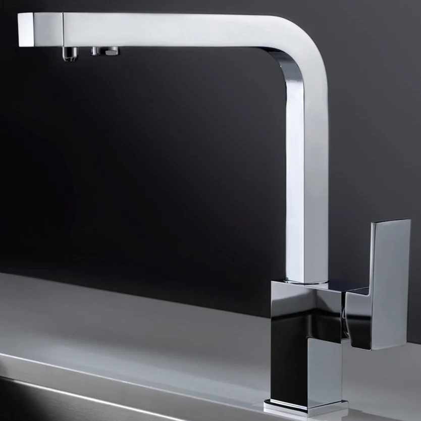 IMEX Capri GOS002 cromo Imex Products, S.L.