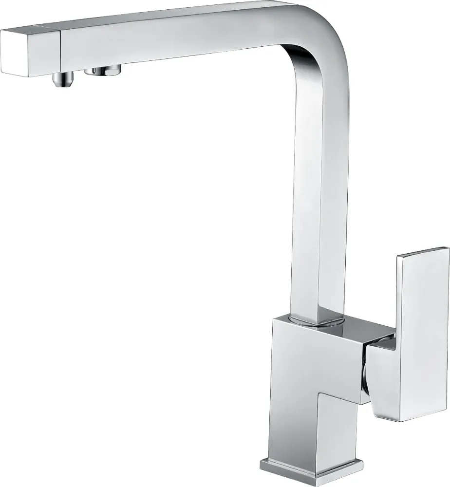 IMEX Capri GOS002 cromo Imex Products, S.L.