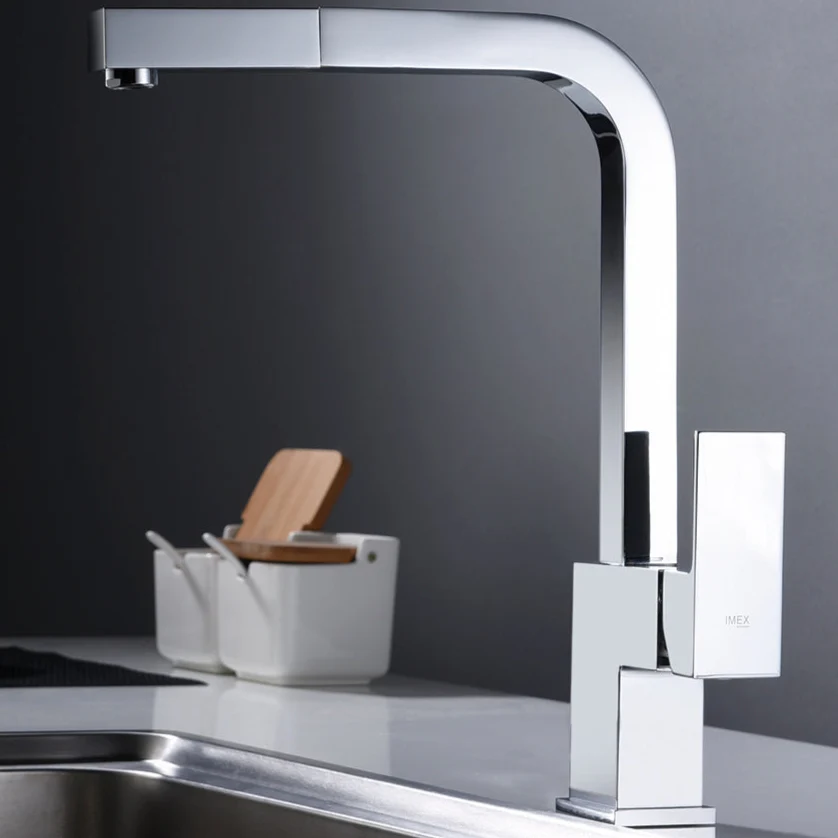 IMEX Constanza GCE005 cromo Imex Products, S.L.