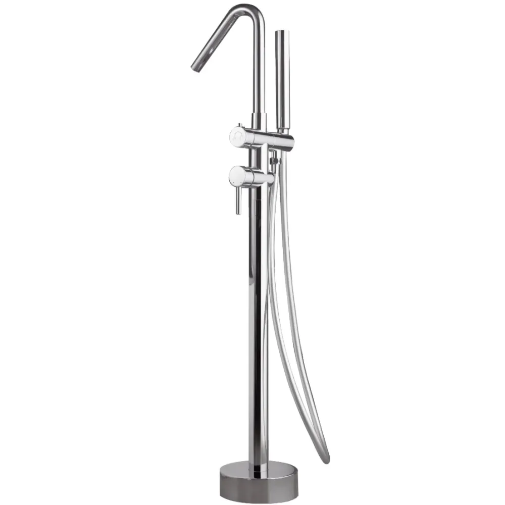 IMEX CORCEGA BBECO1 CROMO Imex Products, S.L.