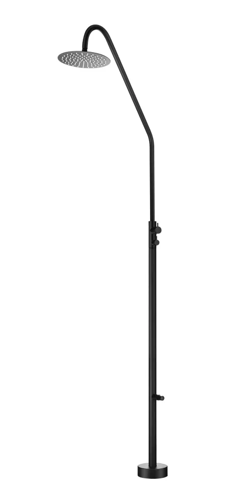 IMEX DAKOTA IMEXGPD003/ANG Negro Mate Imex Products, S.L.