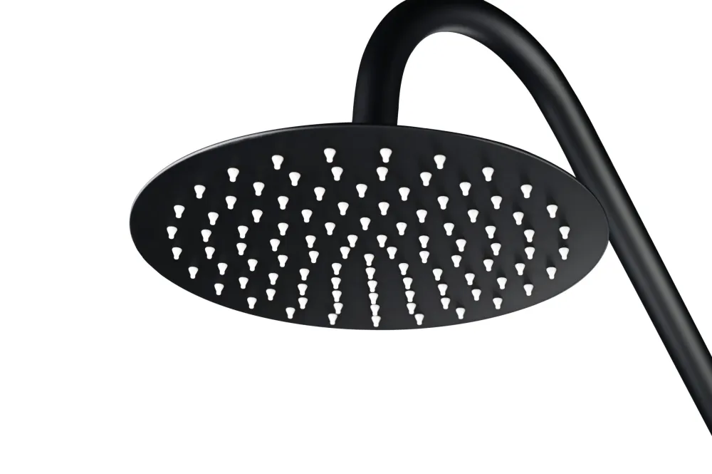 IMEX DAKOTA IMEXGPD003/ANG Negro Mate Imex Products, S.L.