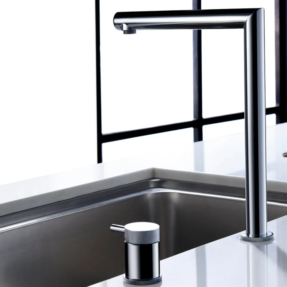 IMEX Itaca GCE018 cromo Imex Products, S.L.