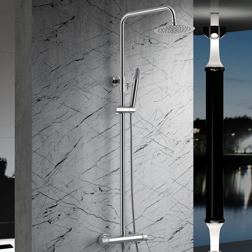 IMEX LINE BDD038 Cromo Imex Products, S.L.