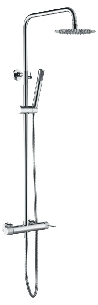 IMEX LINE BDD038 Cromo Imex Products, S.L.