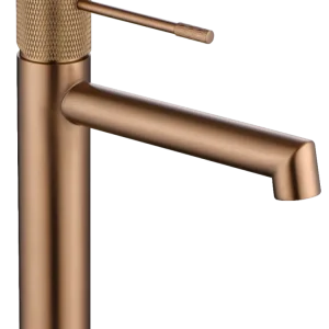 IMEX LINE BDD038-1ORC oro rosa cepillado Imex Products, S.L.