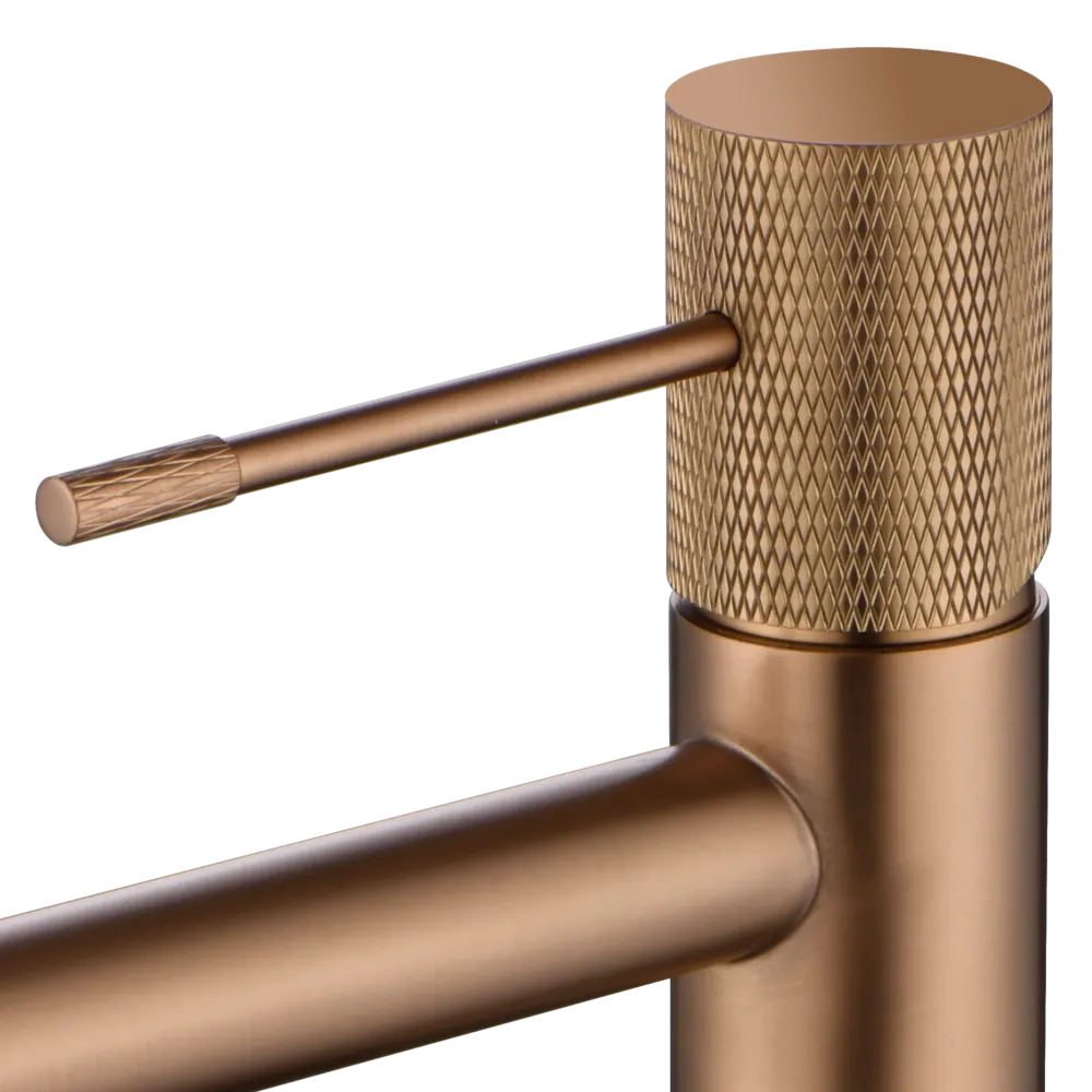 IMEX LINE BDD038-1ORC oro rosa cepillado Imex Products, S.L.