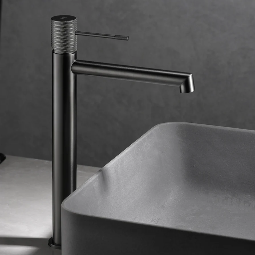 IMEX LINE BDD038-3BGM black gun metal Imex Products, S.L.