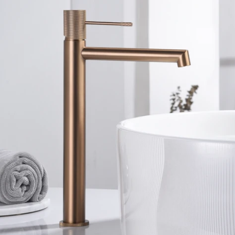 IMEX LINE BDD038-3ORC oro rosa cepillado Imex Products, S.L.