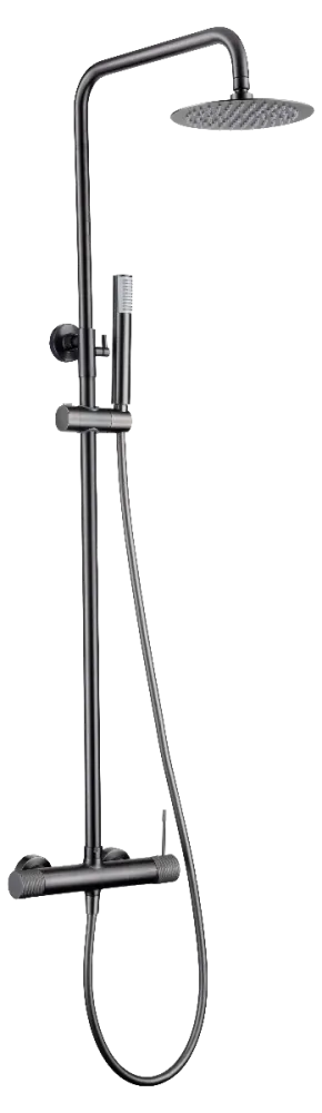IMEX LINE BDD038/BGM Black Gun Metal Imex Products, S.L.