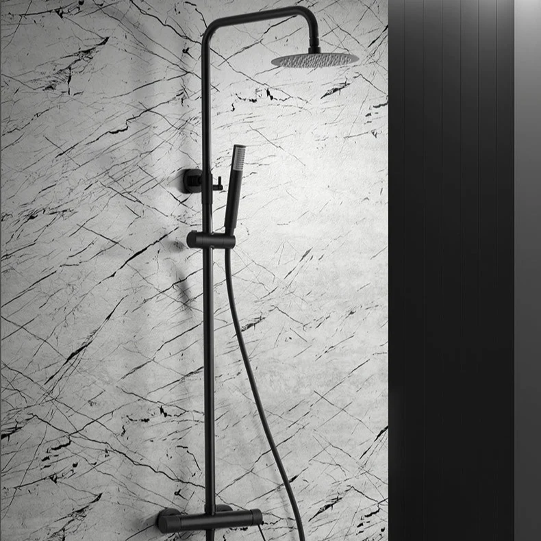 IMEX LINE BDD038/NG Negro Imex Products, S.L.