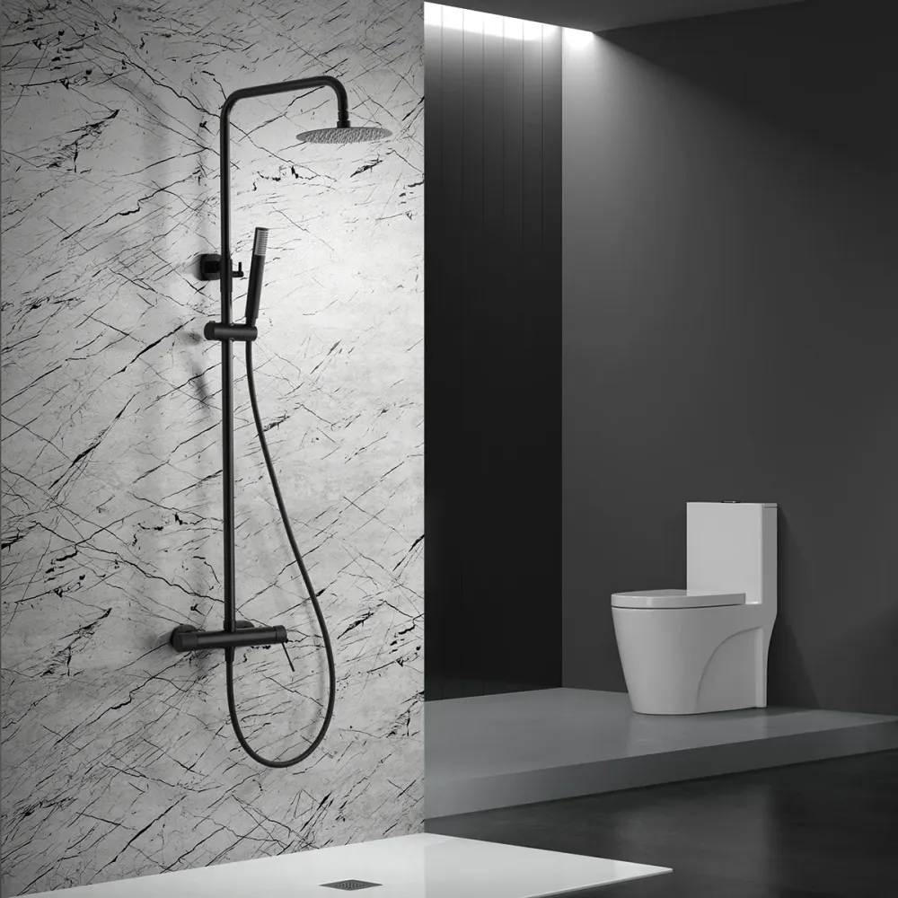 IMEX LINE BDD038/NG Negro Imex Products, S.L.
