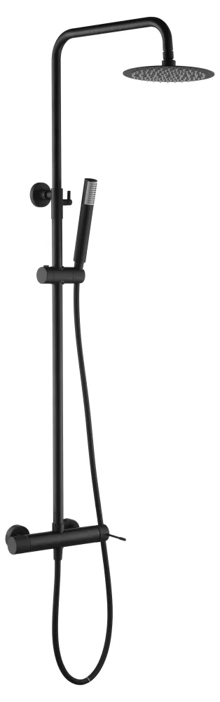 IMEX LINE BDD038/NG Negro Imex Products, S.L.