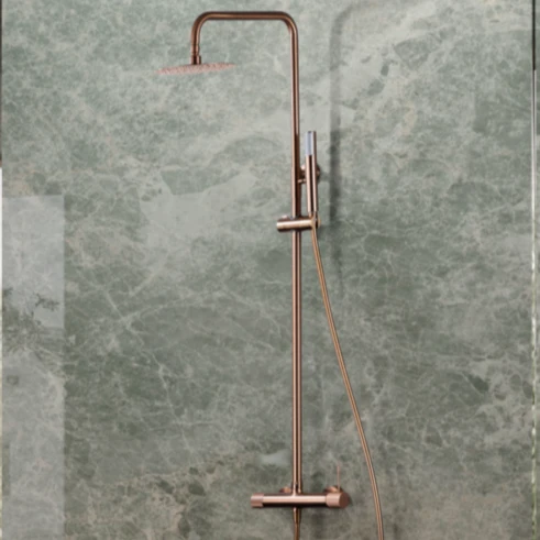 IMEX LINE BDD038/ORC Oro Rosa Cepillado Imex Products, S.L.