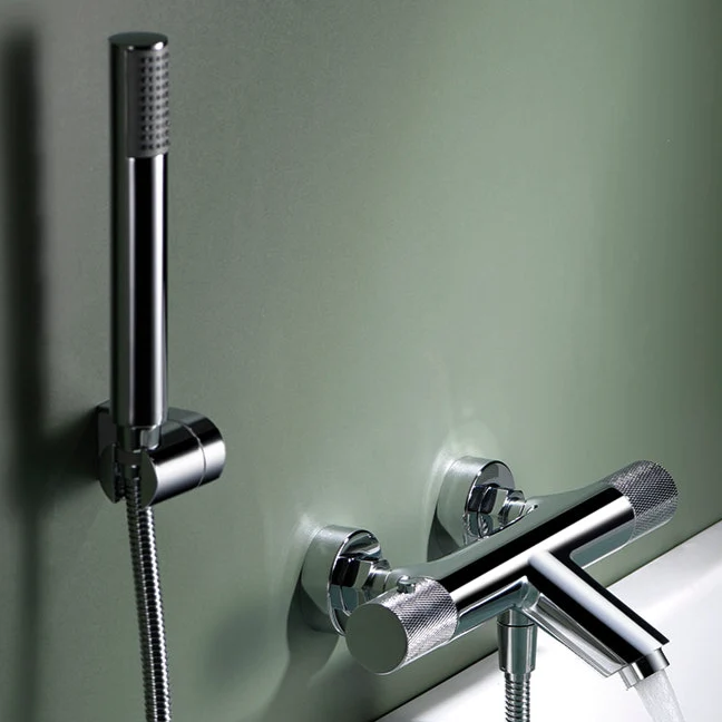 IMEX LINE BTD038-4 Cromo Imex Products, S.L.
