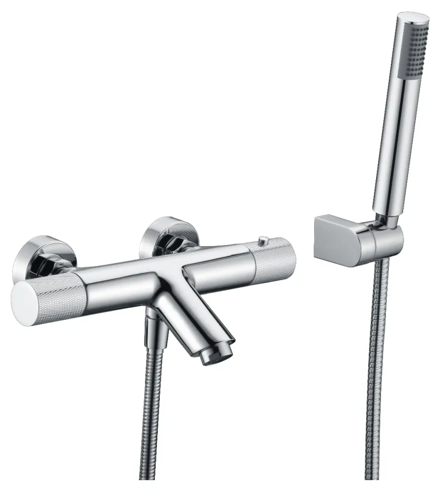 IMEX LINE BTD038-4 Cromo Imex Products, S.L.