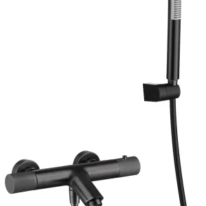 IMEX LINE BTD038-4BGM Black Gun Metal Imex Products, S.L.
