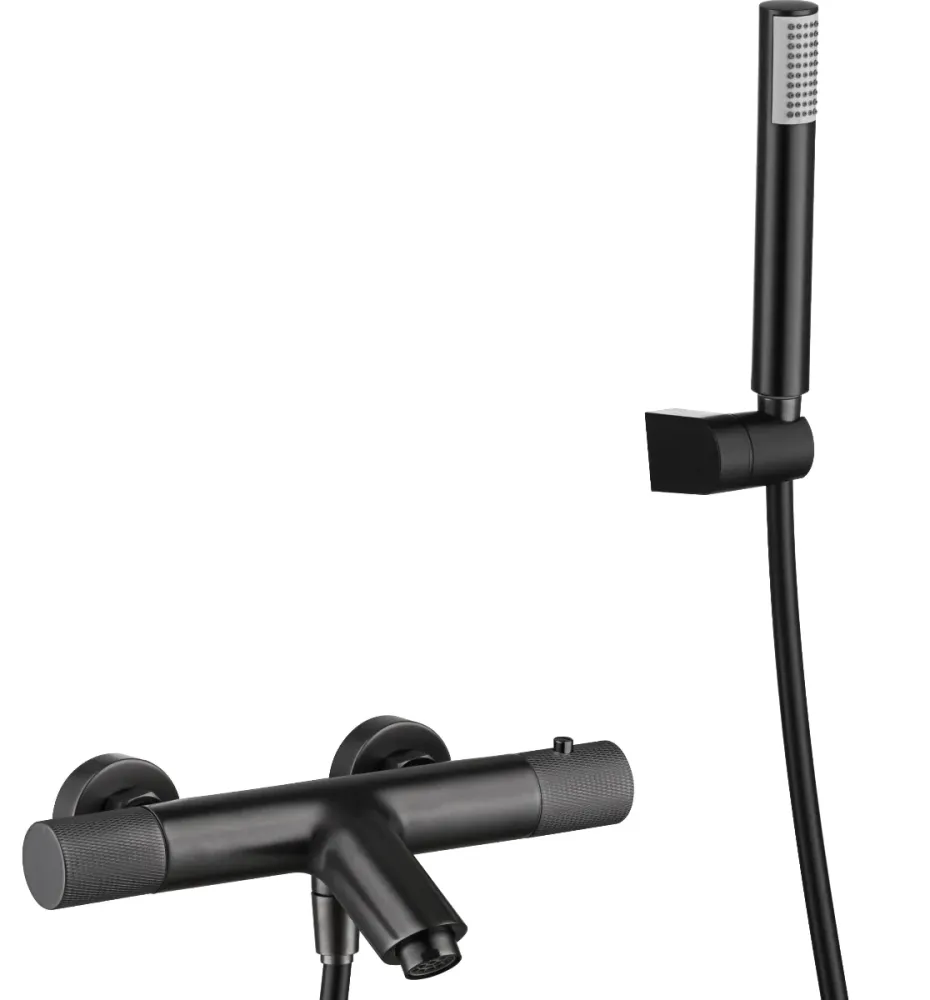 IMEX LINE BTD038-4BGM Black Gun Metal Imex Products, S.L.