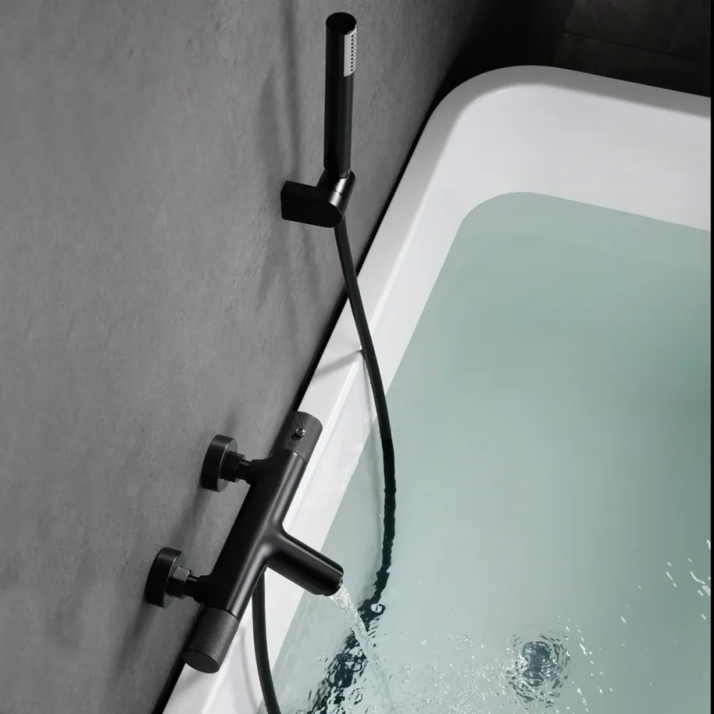 IMEX LINE BTD038-4BGM Black Gun Metal Imex Products, S.L.