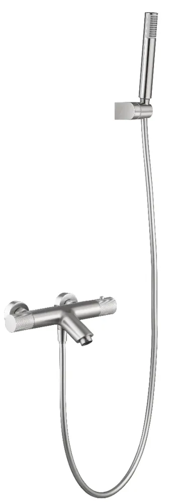 IMEX LINE BTD038-4NQ níquel Cepillado Imex Products, S.L.