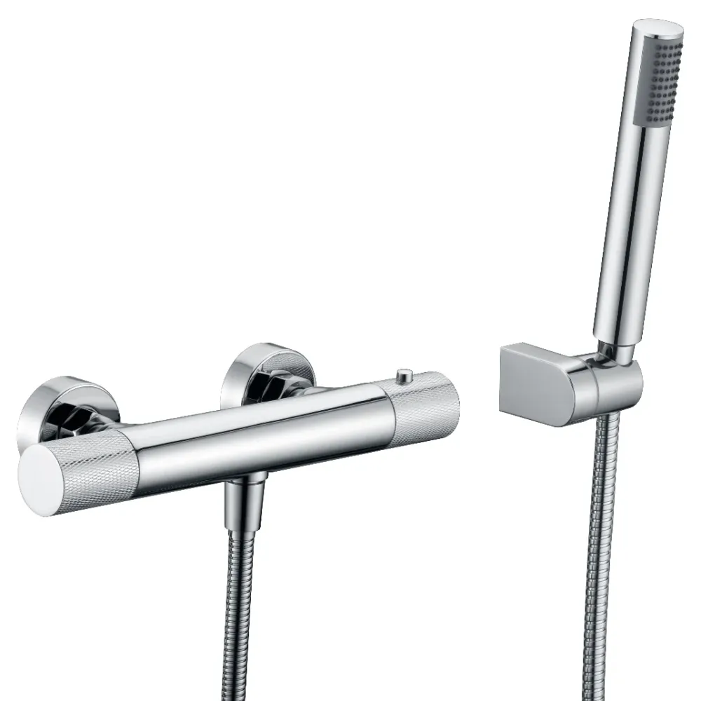 IMEX LINE BTD038-5 Cromo Imex Products, S.L.