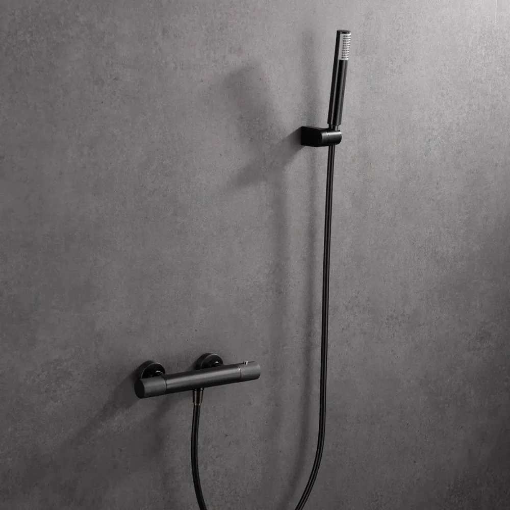 IMEX LINE BTD038-5BGM Black Gun Metal Imex Products, S.L.