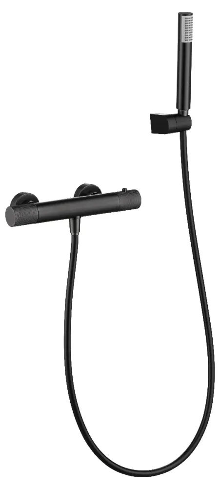 IMEX LINE BTD038-5BGM Black Gun Metal Imex Products, S.L.