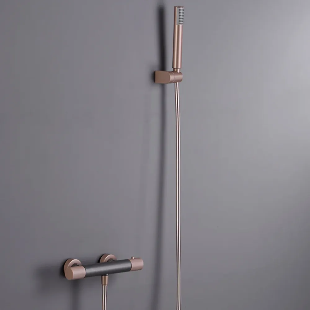 IMEX LINE BTD038-5GC gris champagne Imex Products, S.L.