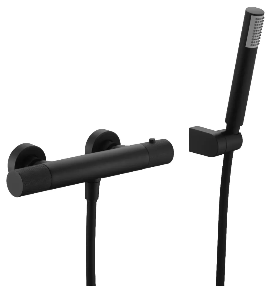 IMEX LINE BTD038-5NG Negro Imex Products, S.L.
